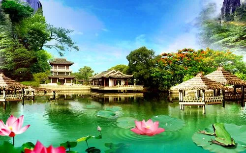 高精度智慧城市高标准